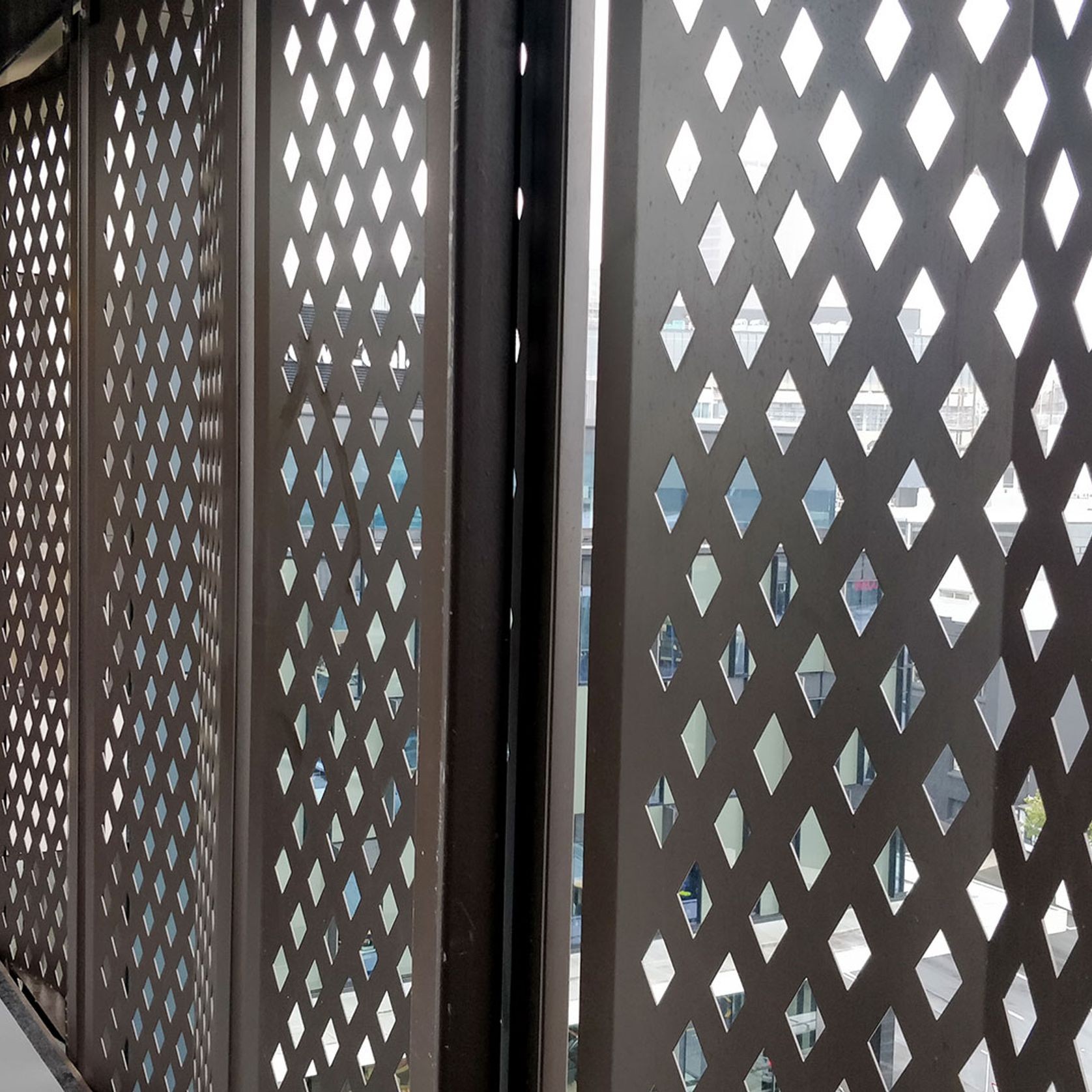 Skyforme Screens & Architectural Aluminium gallery detail image