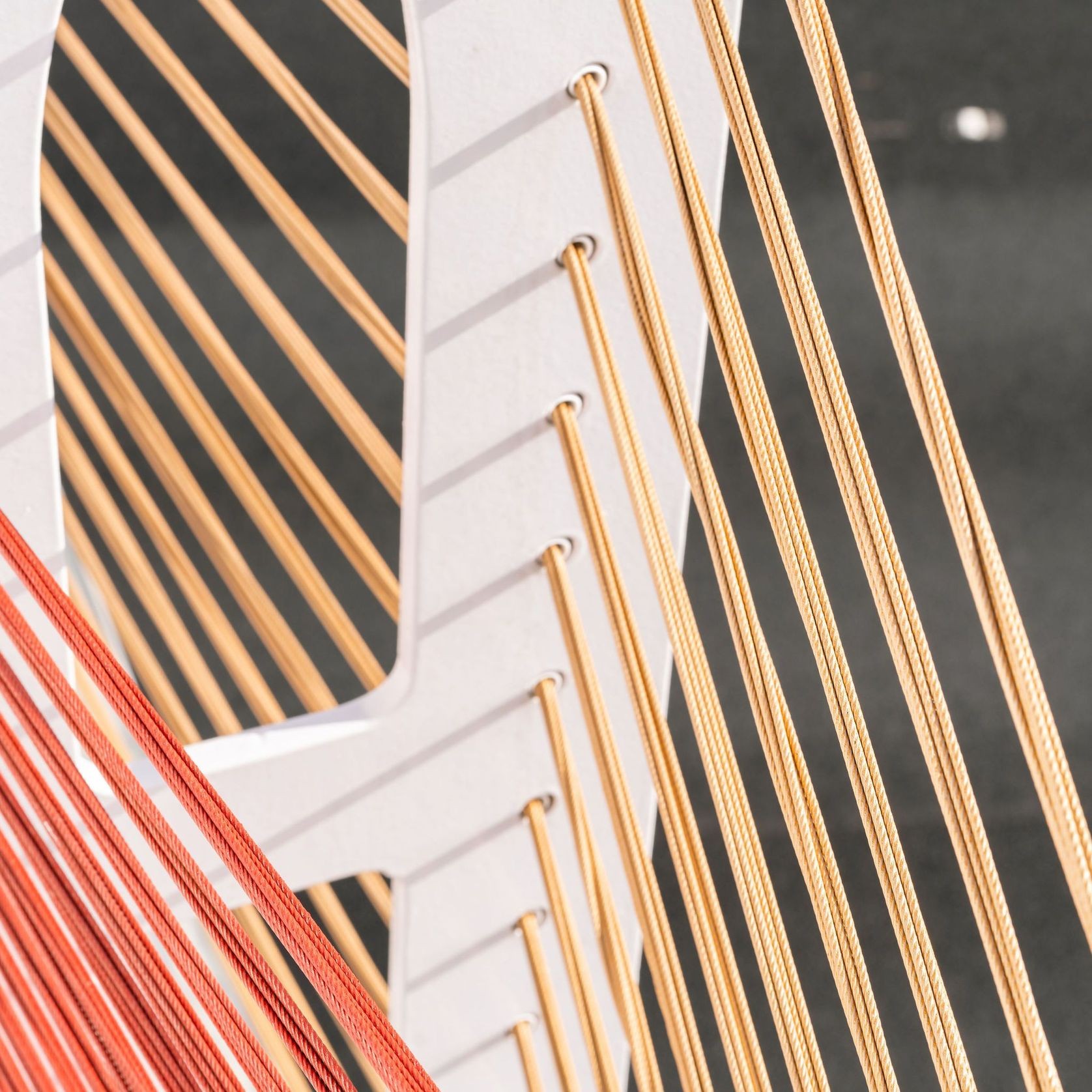 Architectural Rigging Services gallery detail image