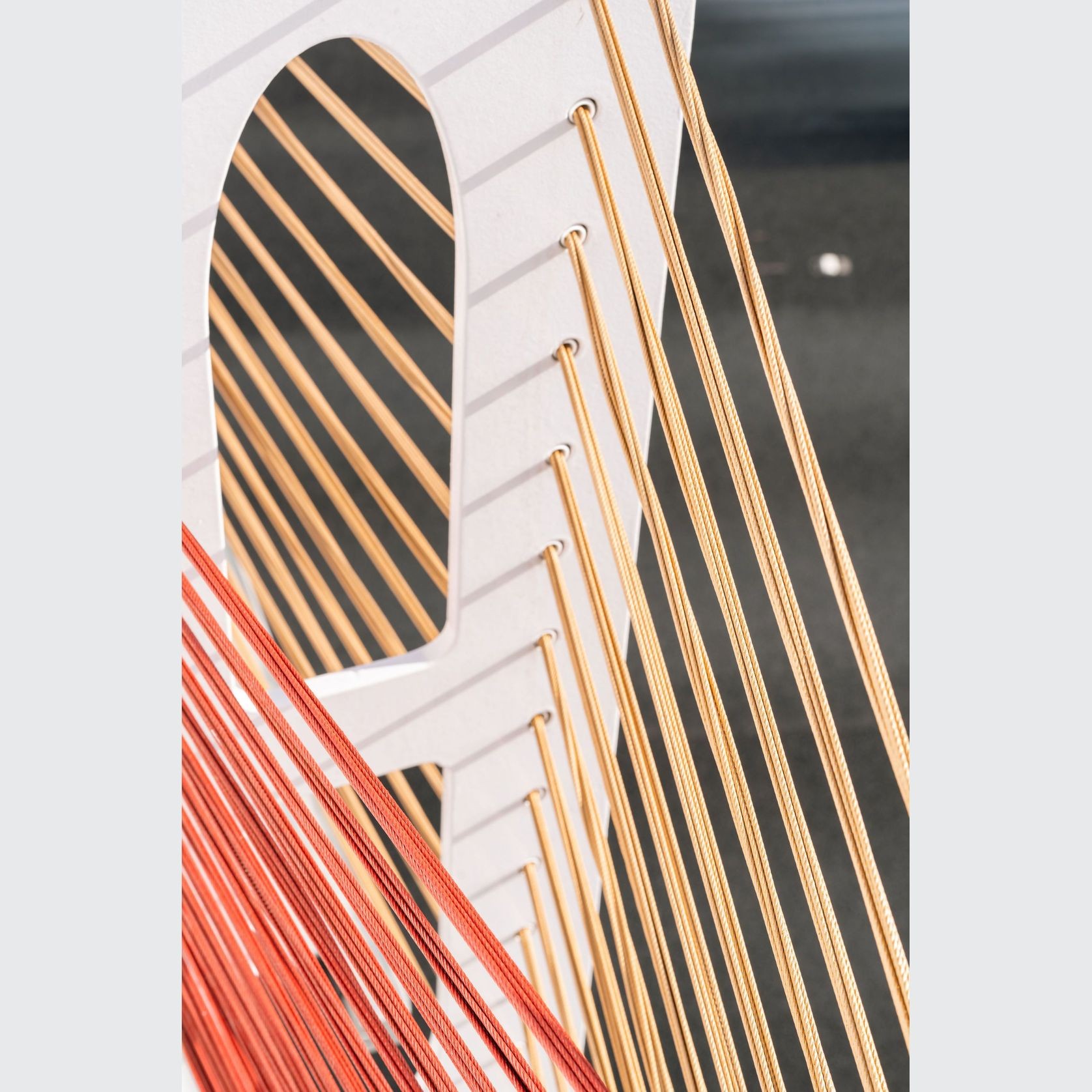 Architectural Rigging Services gallery detail image