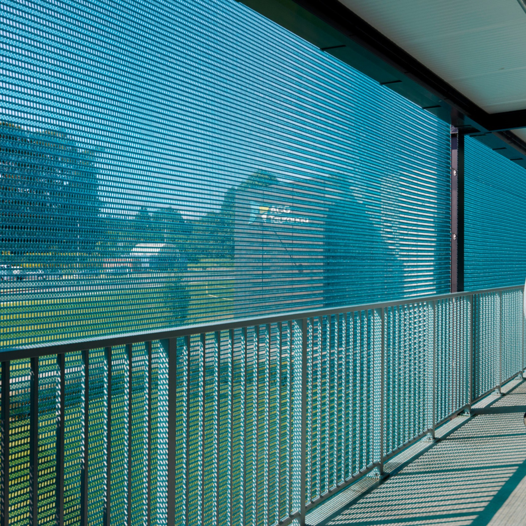 Kaynemaile® Commercial Exterior Screens gallery detail image
