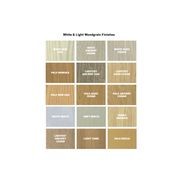 White & Light-Coloured Woodgrain Finishes gallery detail image