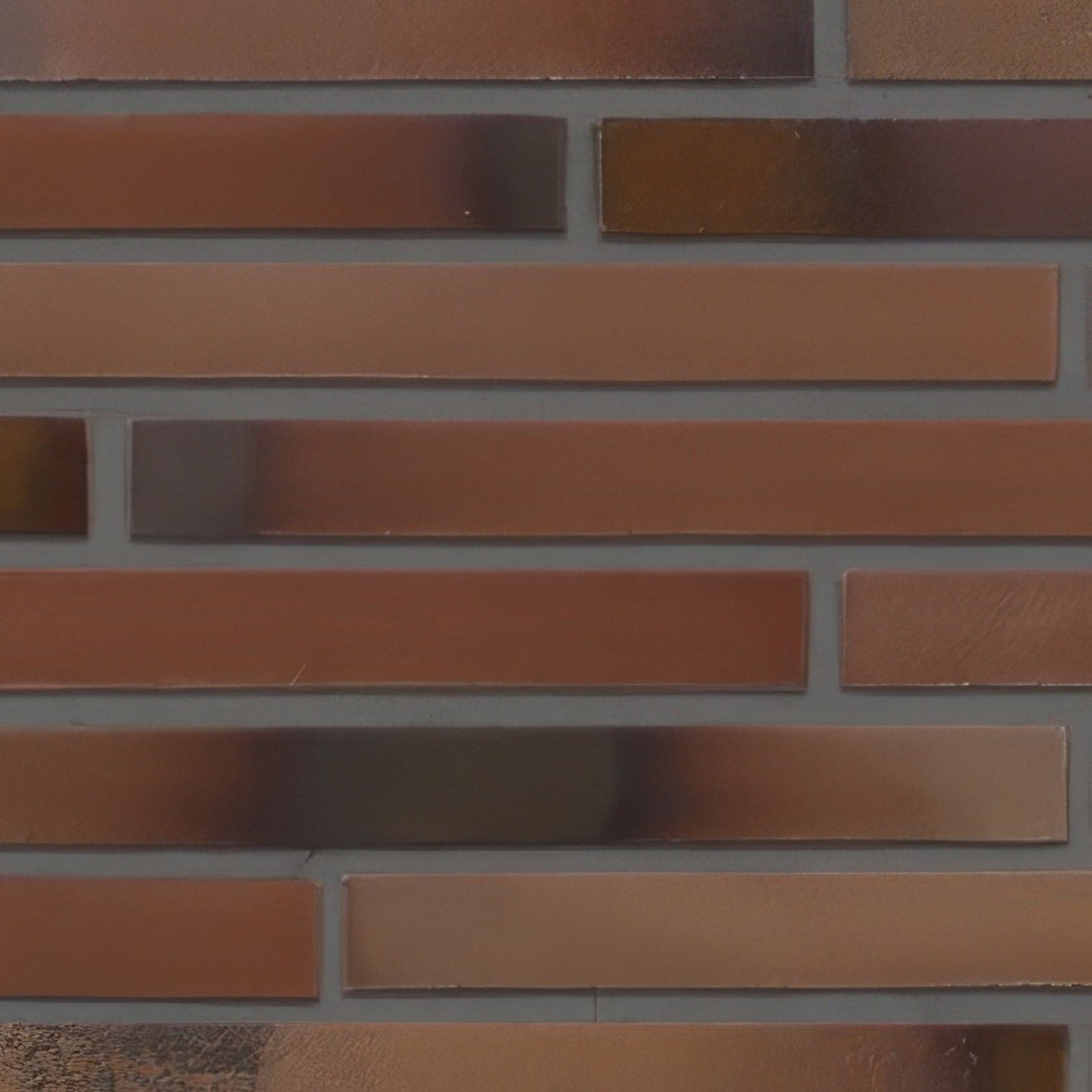 Ströher Brick to Click Rainscreen | Façade Systems gallery detail image