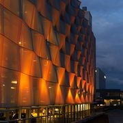 FACID Tensile Fabric Facades gallery detail image