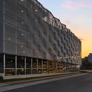 FACID Tensile Fabric Facades gallery detail image