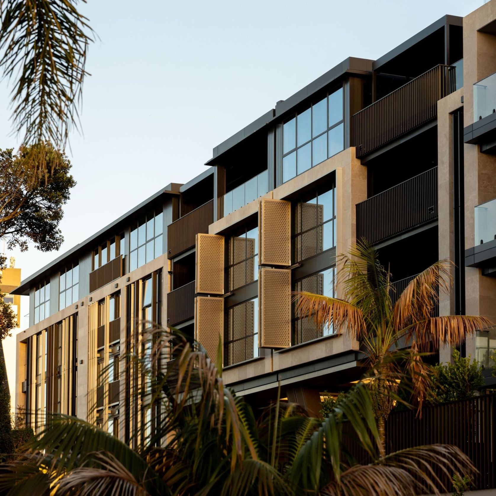 Skyforme Screens & Architectural Aluminium gallery detail image