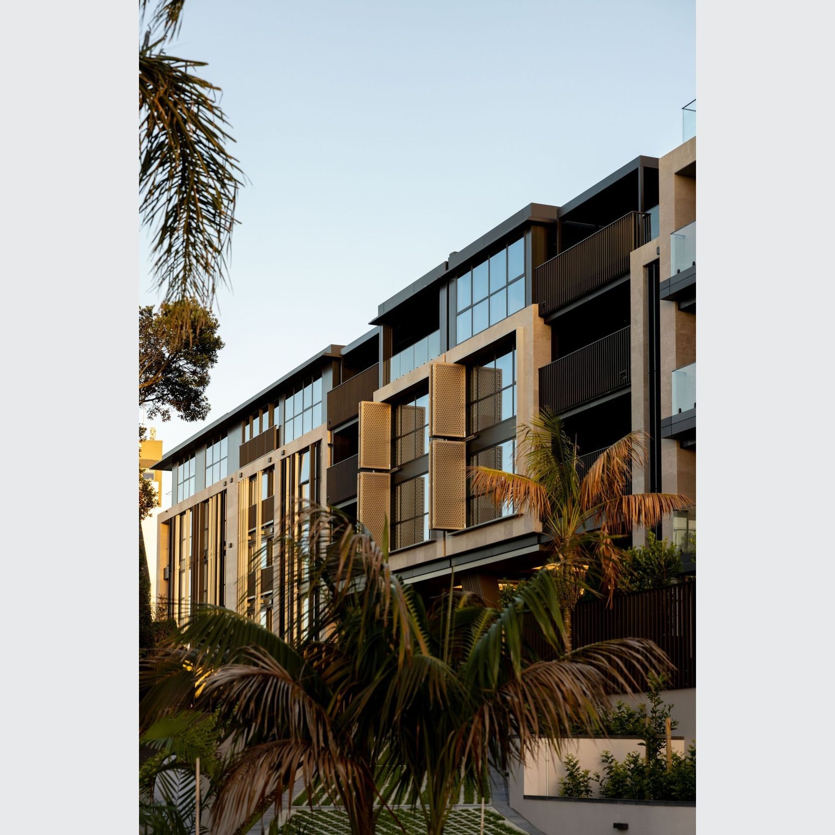 Skyforme Screens & Architectural Aluminium gallery detail image