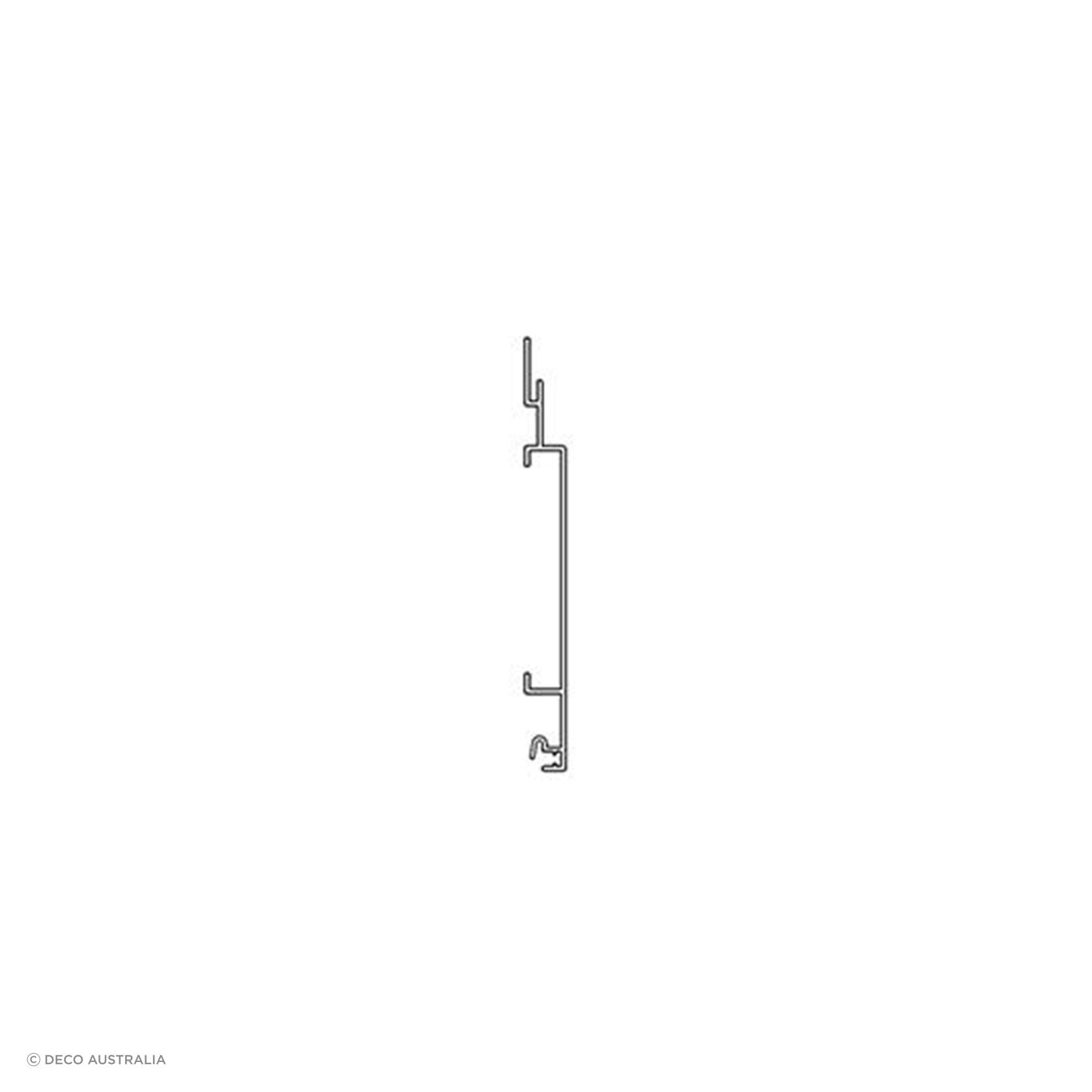 DecoClad® Non-Combustible Aluminium Cladding gallery detail image