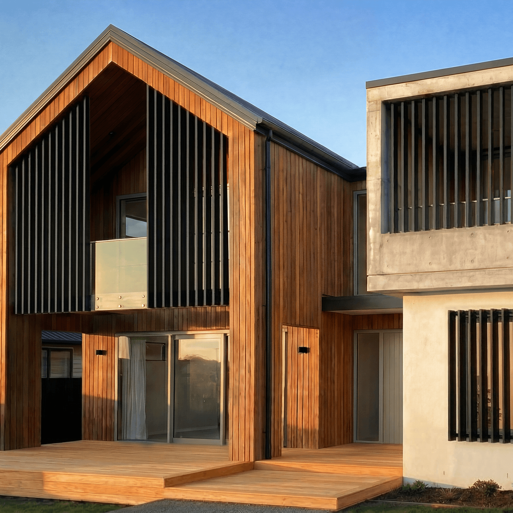 Portiqo Architectural Screens gallery detail image