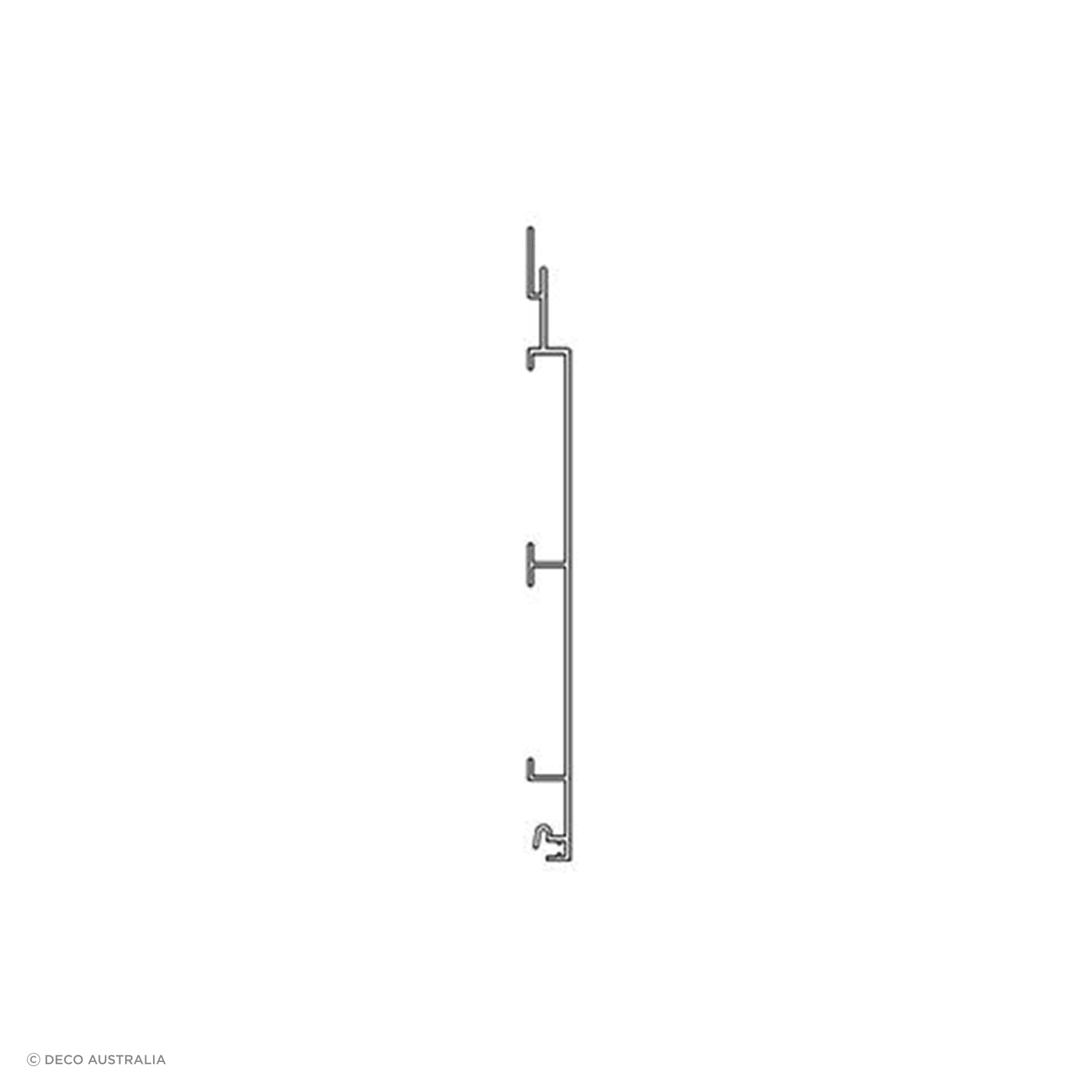 DecoClad® Non-Combustible Aluminium Cladding gallery detail image