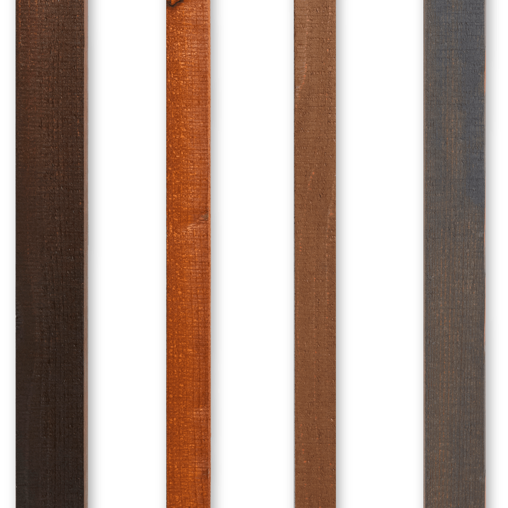 Japanese Architectural Timber Screening gallery detail image