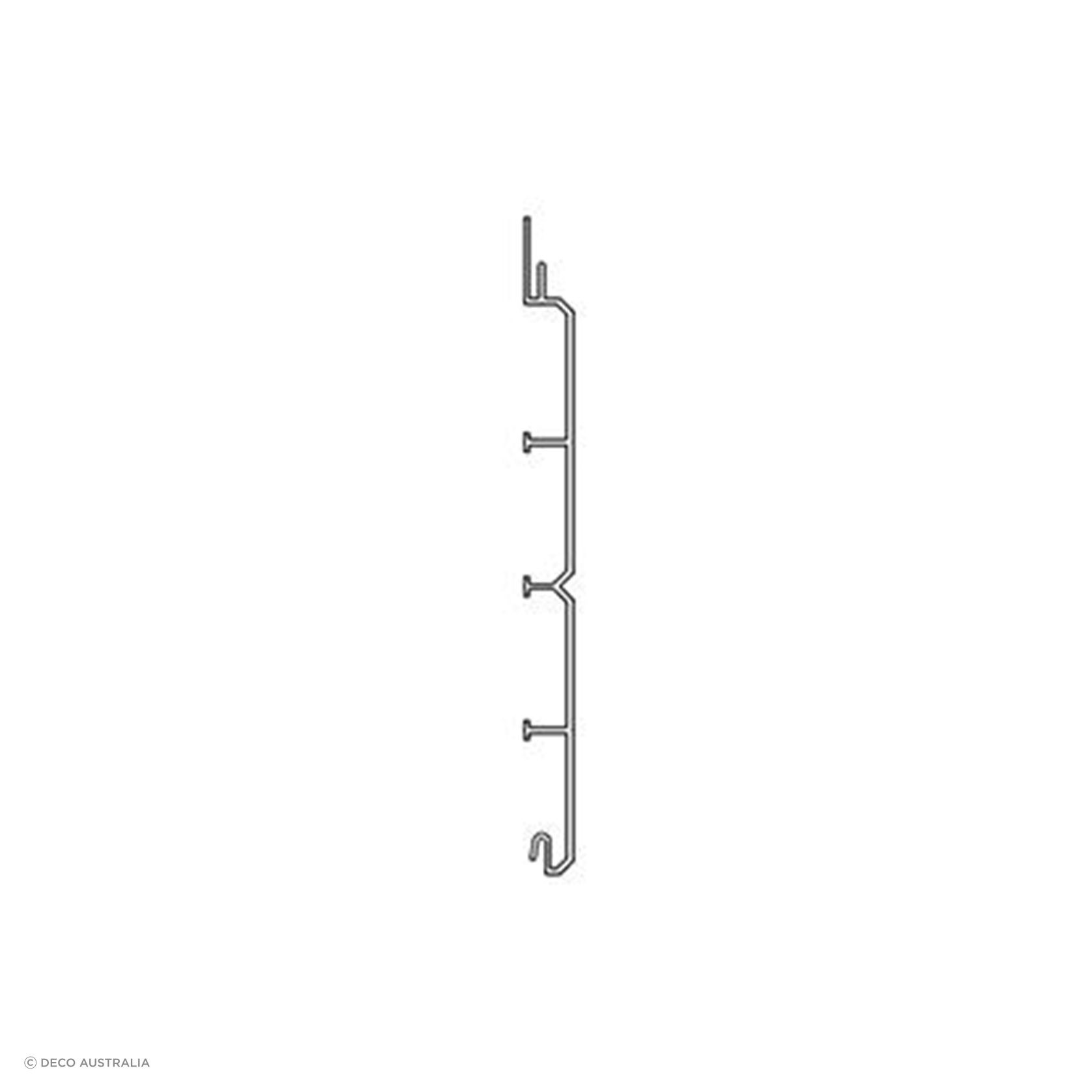 DecoClad® Non-Combustible Aluminium Cladding gallery detail image