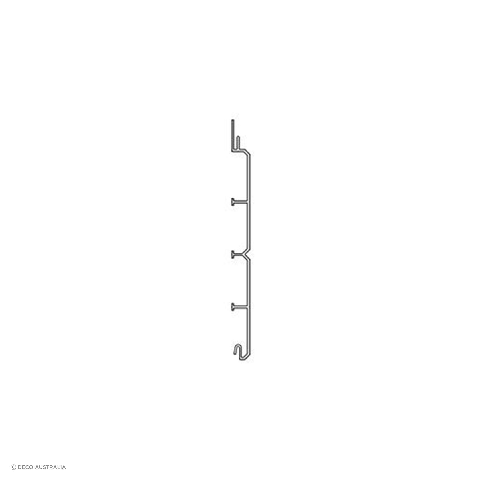 DecoClad® Non-Combustible Aluminium Cladding gallery detail image