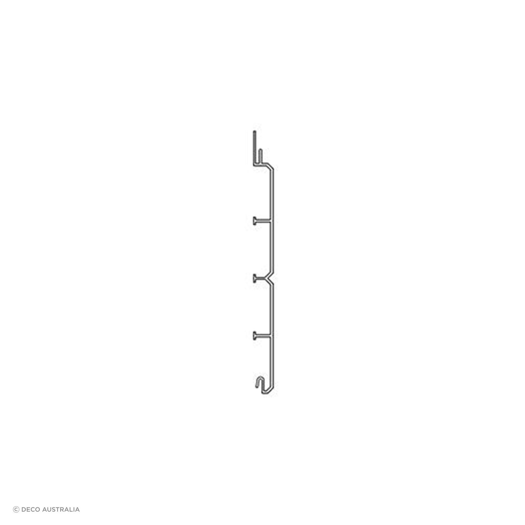 DecoClad® Non-Combustible Aluminium Cladding gallery detail image