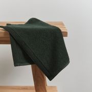 Jacquard Face Washers gallery detail image