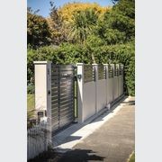 BelAire® Signature Solid Wall Fencing gallery detail image