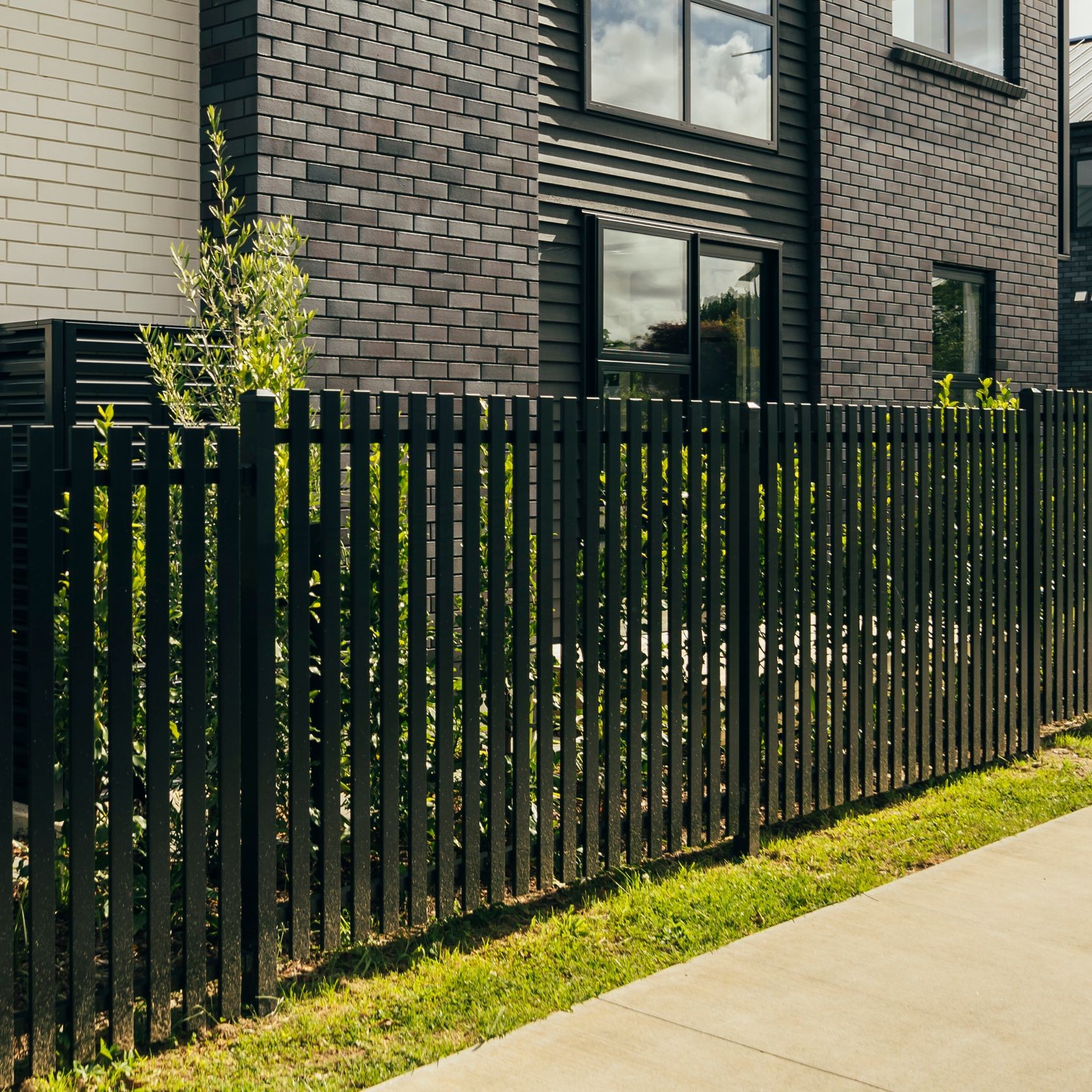 Mako Picket Fence gallery detail image