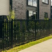 Mako Picket Fence gallery detail image