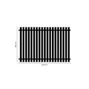 Mako Picket Fence gallery detail image