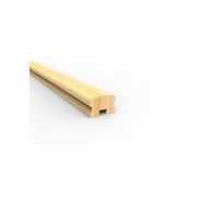 BS165ASS Slat Assembled Level Balustrade Panel gallery detail image