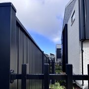Mako Vertical Slat Fence gallery detail image
