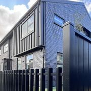 Mako Vertical Slat Fence gallery detail image
