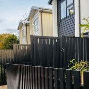 Mako Vertical Slat Fence gallery detail image