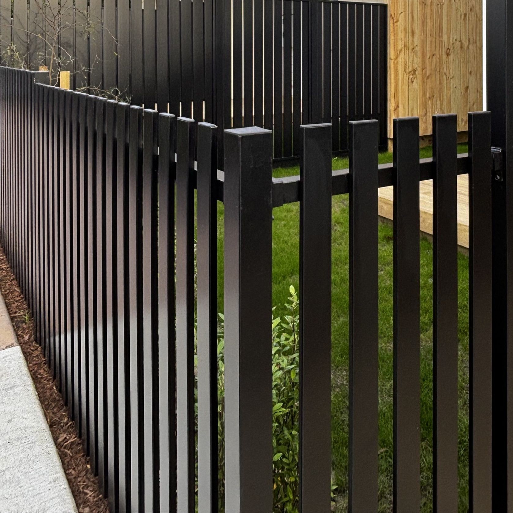 Mako Picket Fence gallery detail image