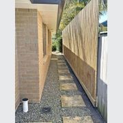 Bamboo Fencing Panels gallery detail image