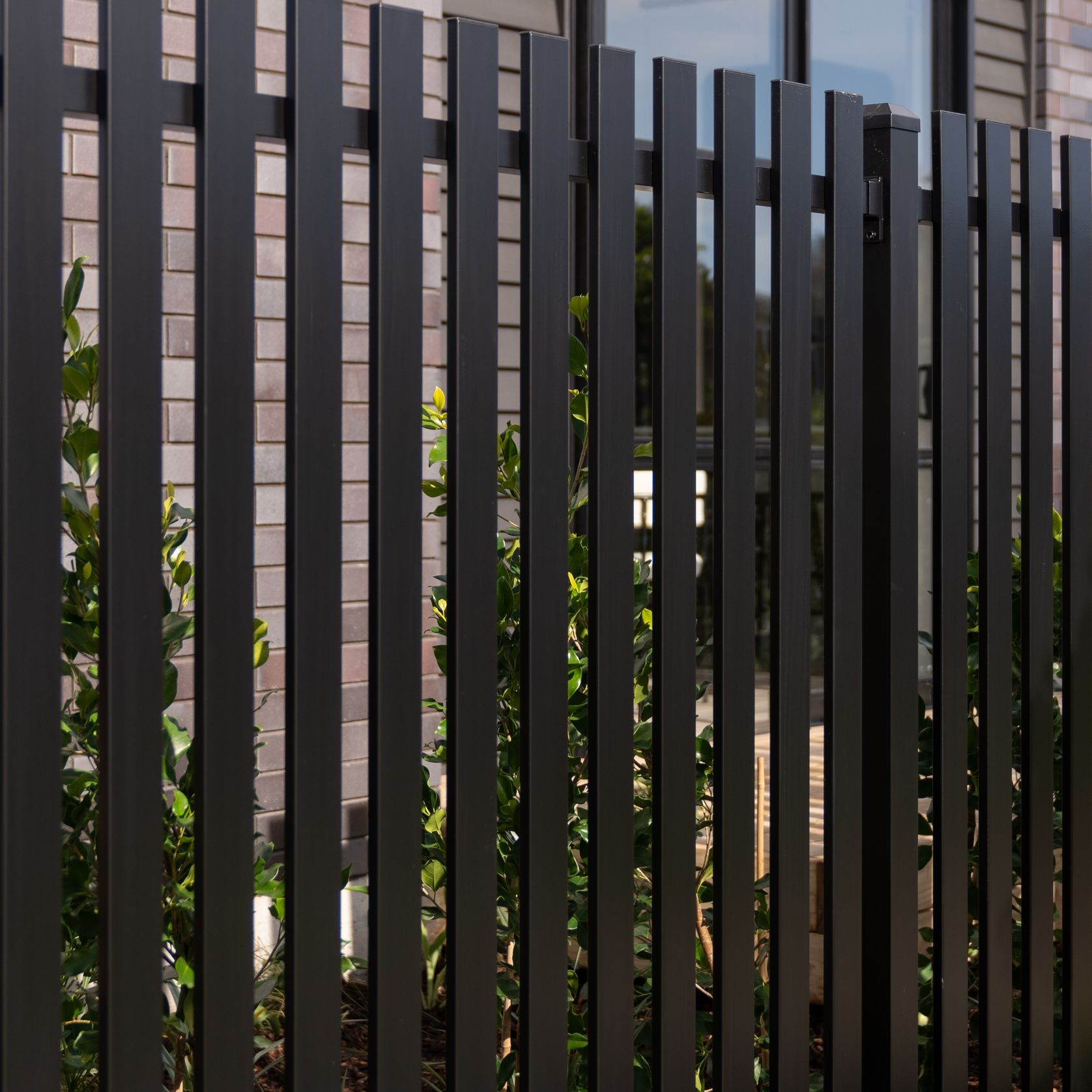 Mako Picket Fence gallery detail image