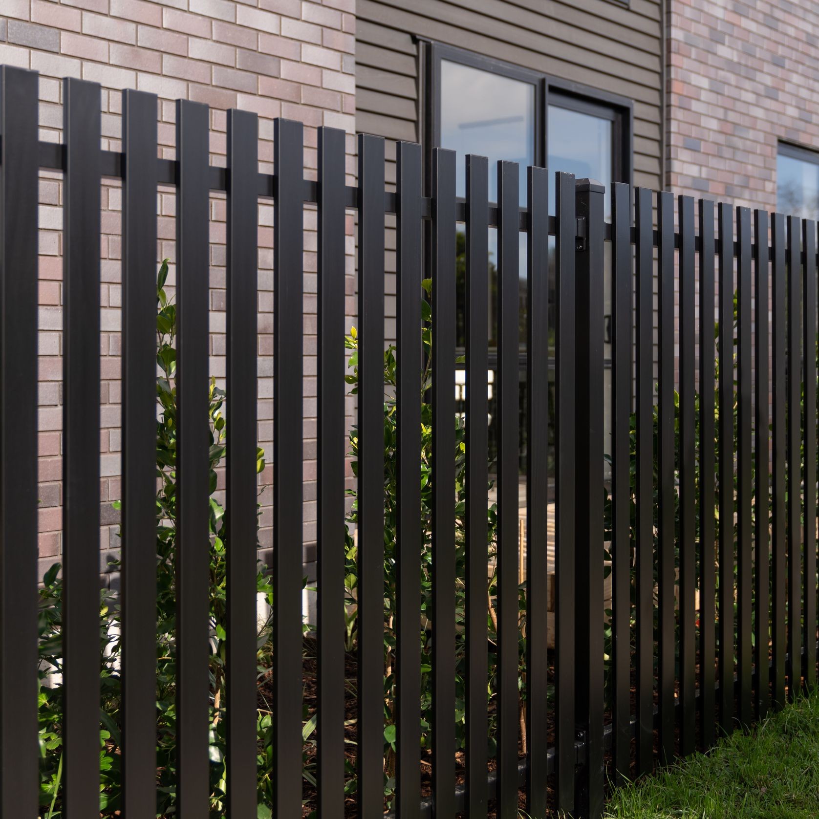 Mako Picket Fence gallery detail image