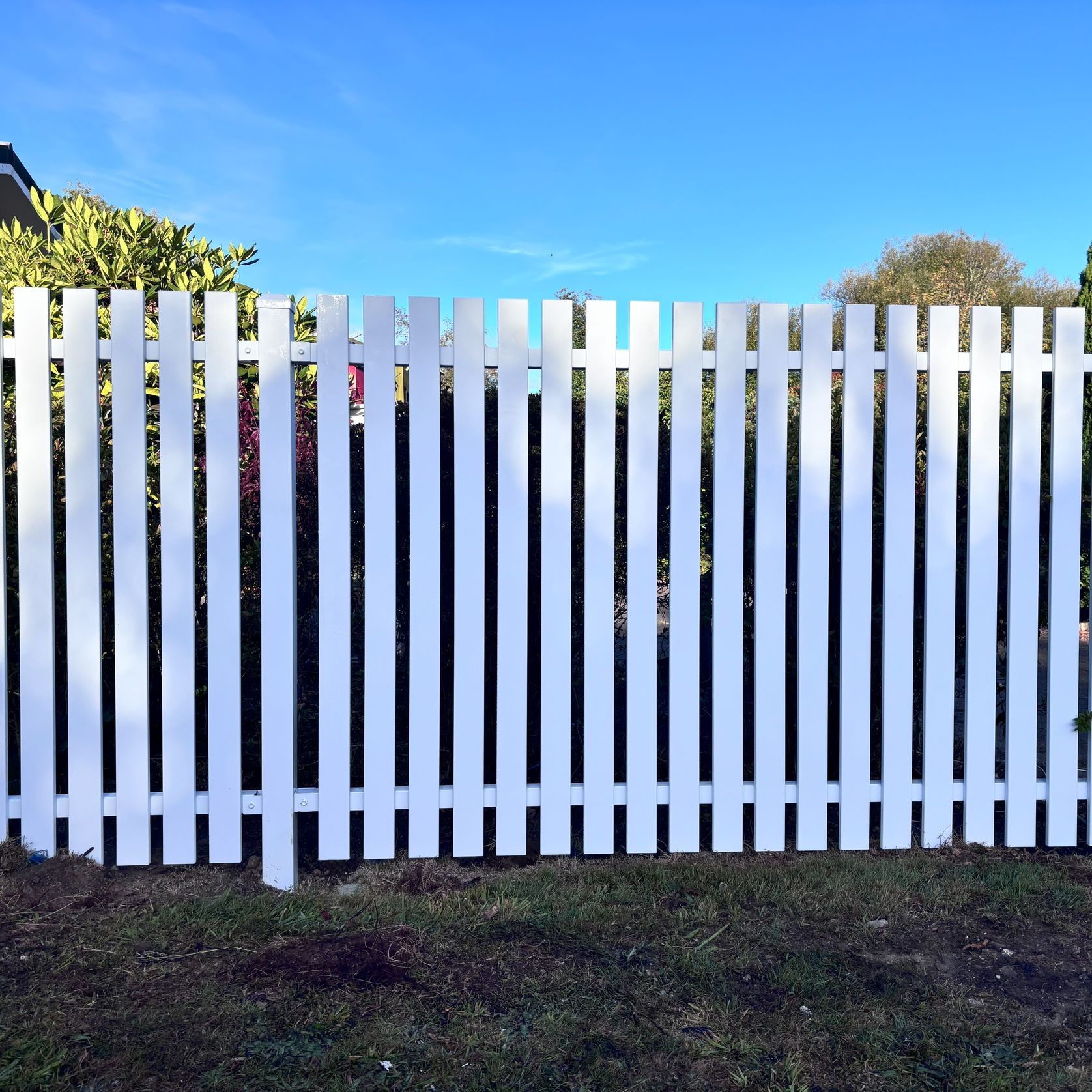 Mako Picket Fence gallery detail image