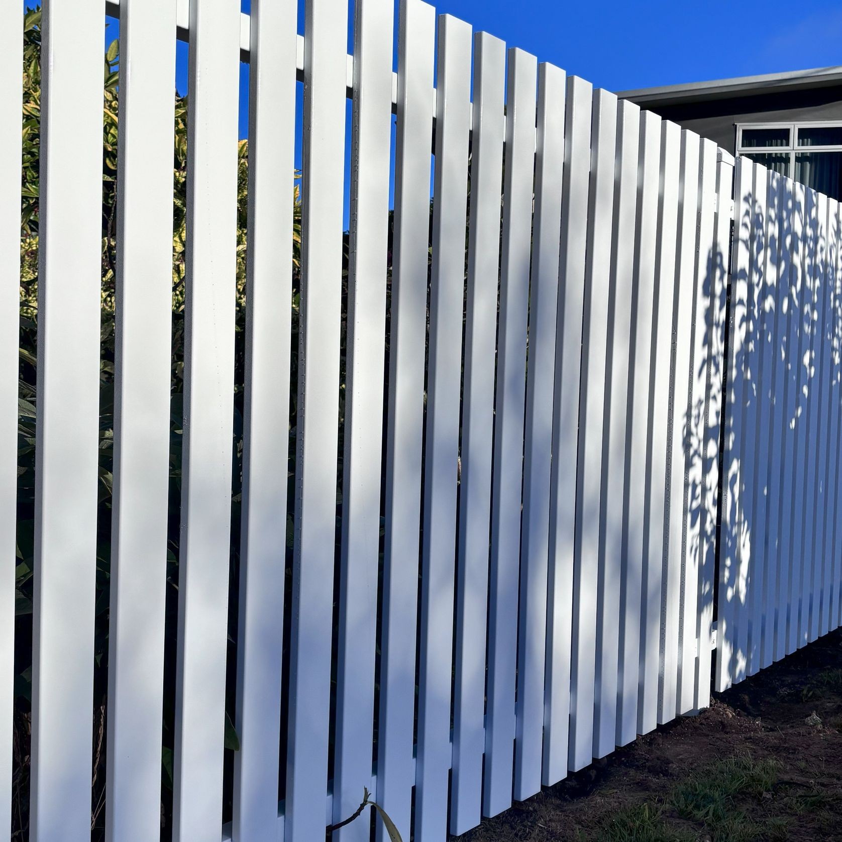 Mako Picket Fence gallery detail image