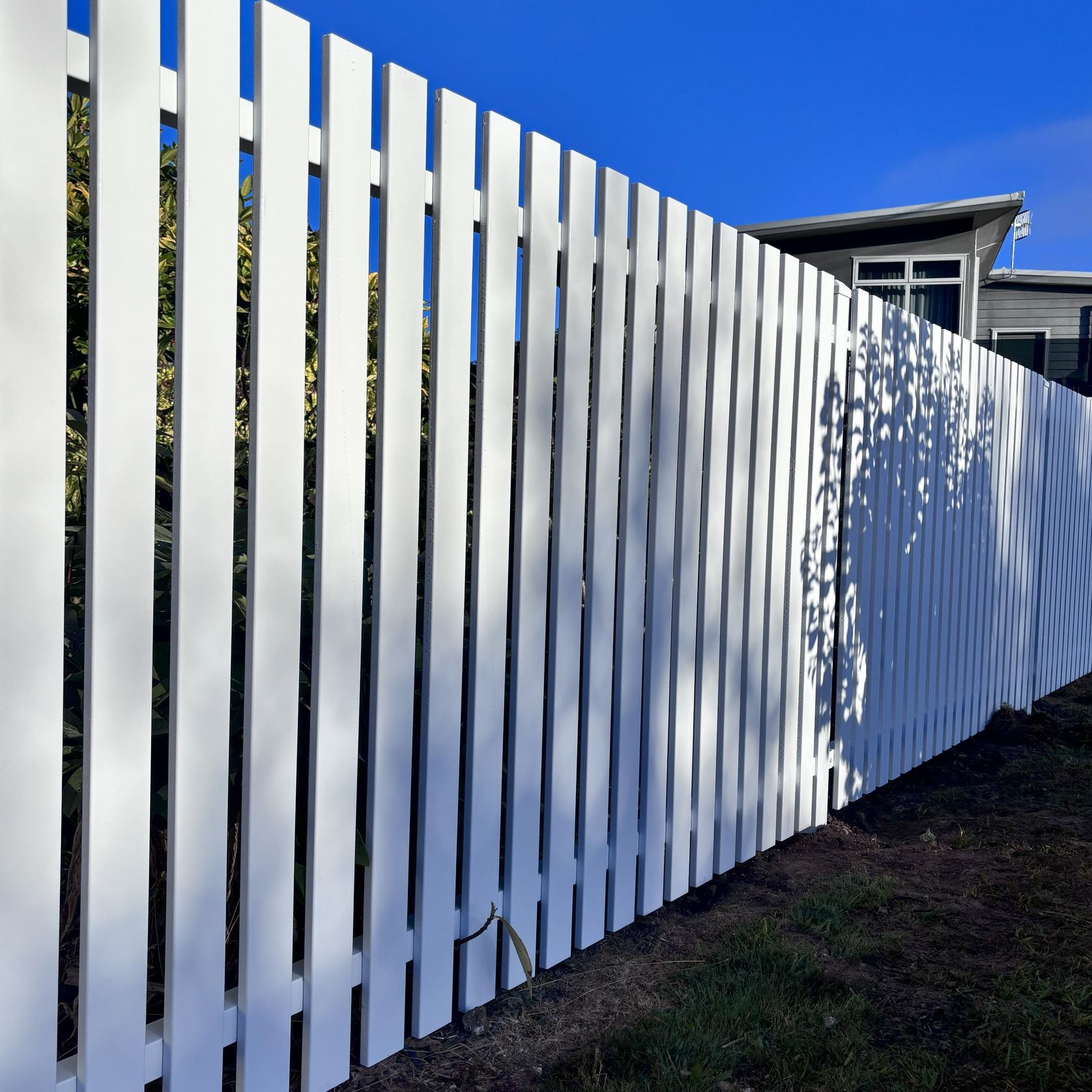 Mako Picket Fence gallery detail image