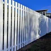 Mako Picket Fence gallery detail image