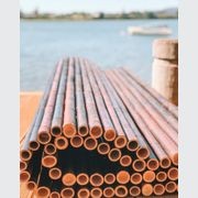 Bamboo Fencing Panels gallery detail image