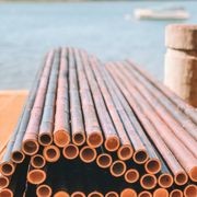 Bamboo Fencing Panels gallery detail image