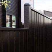 Mako Vertical Slat Fence gallery detail image
