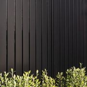 Mako Vertical Slat Fence gallery detail image