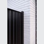 Mako Vertical Slat Fence gallery detail image