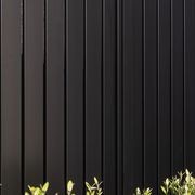 Mako Vertical Slat Fence gallery detail image