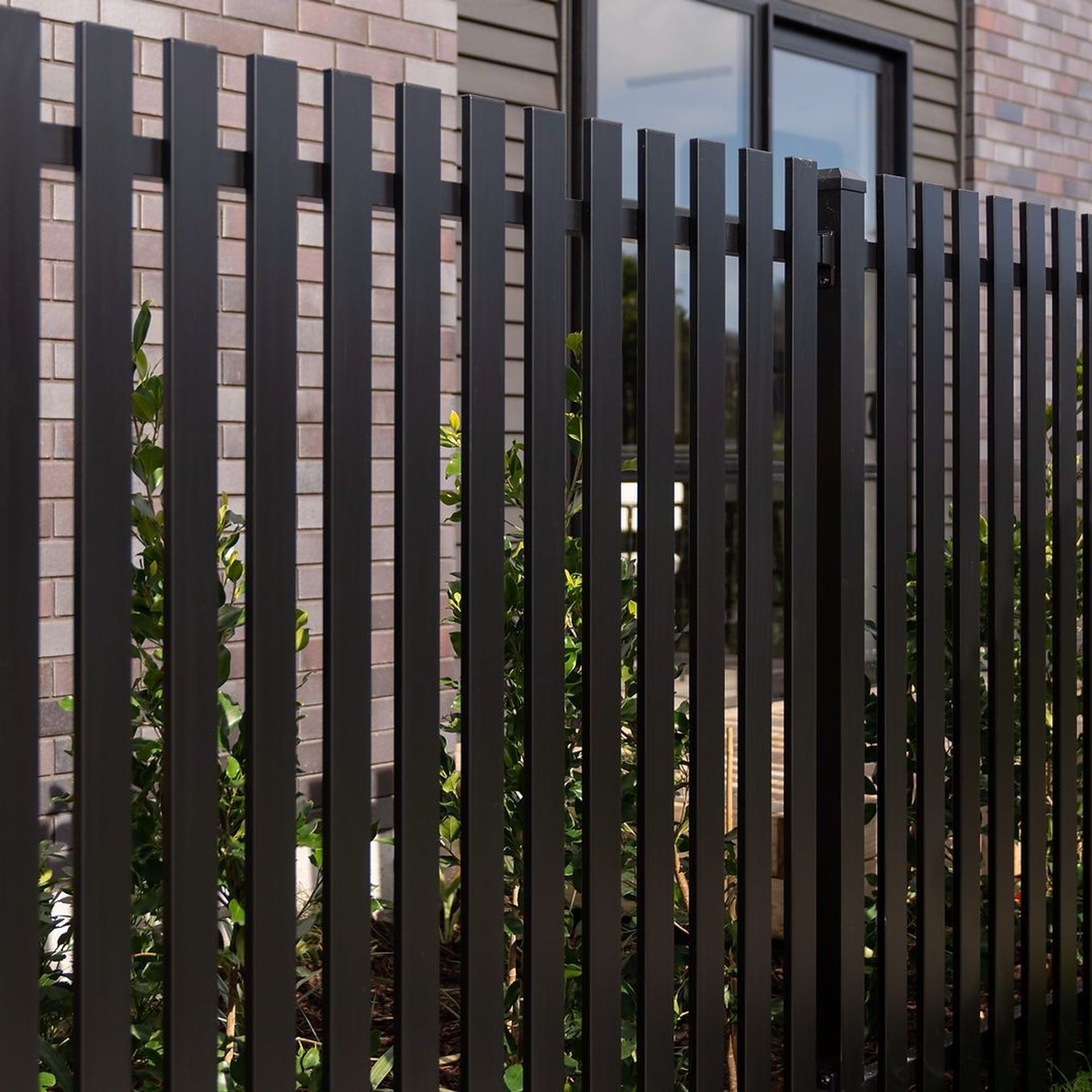 Mako Picket Fence gallery detail image