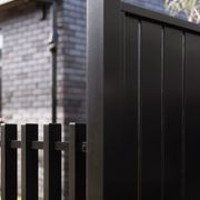 Mako Vertical Slat Fence gallery detail image