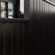 Mako Vertical Slat Fence gallery detail image