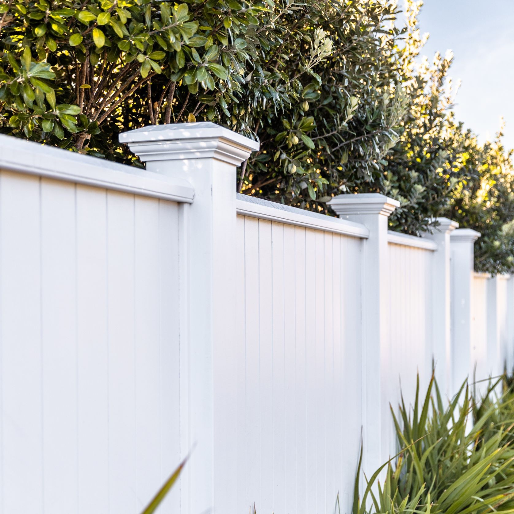 GenLam Fencing System gallery detail image