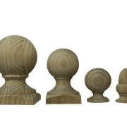 Ball Top | Post Caps gallery detail image