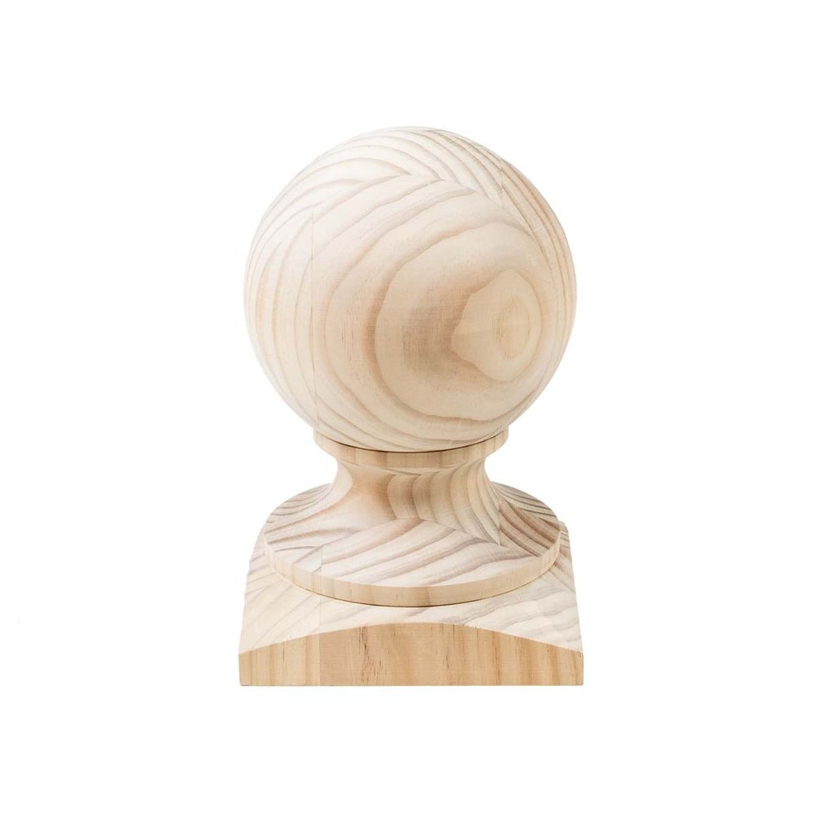 Ball Top | Post Caps gallery detail image