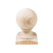Ball Top | Post Caps gallery detail image