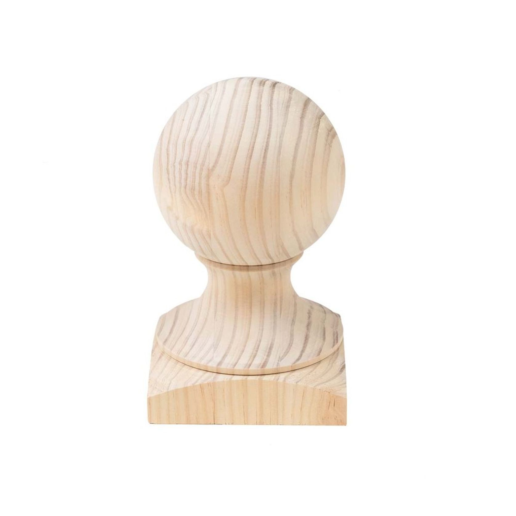 Ball Top | Post Caps gallery detail image