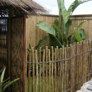 Eucalypt Fencing Panels & Poles gallery detail image