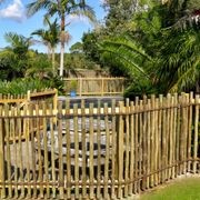 Eucalypt Fencing Panels & Poles gallery detail image